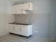 Appartement 2 pièces 28 m²
