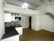 Appartement 2 pièces 28 m²