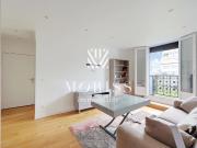 Appartement 2 pièces 28 m²