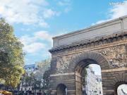 Appartement 2 pièces 28 m²