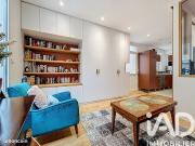 Appartement 2 pièces 28 m²