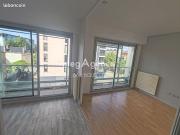 Appartement 2 pièces 28 m²