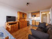 Appartement 2 pièces 28 m²