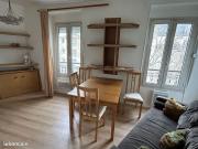 Appartement 2 pièces 28 m²