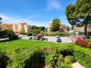 Appartement 2 pièces 28 m²