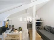 Appartement 2 pièces 29 m²