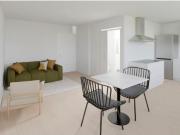 Appartement 2 pièces 28 m²