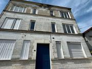 Appartement 2 pièces 28 m²