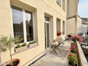 Appartement 2 pièces 28 m²