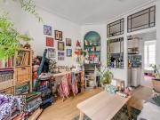 Appartement 2 pièces 28 m²