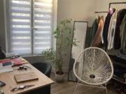 Appartement 2 pièces 28 m²