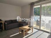 Appartement 1 pièce 28 m²