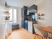 Appartement 2 pièces 28 m²