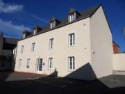 Appartement 2 pièces 28 m²