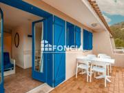 Appartement 2 pièces 28 m²