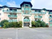 Appartement 2 pièces 28 m²