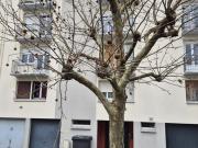 Appartement 2 pièces 28 m²