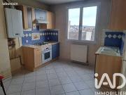 Appartement 2 pièces 28 m²