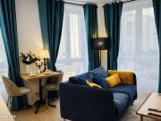 Appartement 2 pièces 28 m²