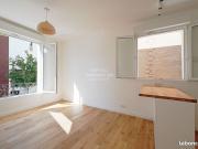 Appartement 2 pièces 28 m²
