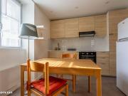 Appartement 2 pièces 28 m²