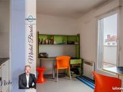 Appartement 2 pièces 28 m²