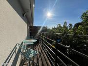 Appartement 2 pièces 28 m² Appartement 2 pièces 28 m²