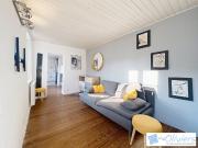 Appartement 2 pièces 28 m²