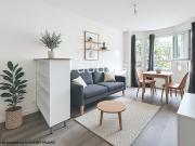 Appartement 2 pièces 28 m² Appartement 2 pièces 28 m²