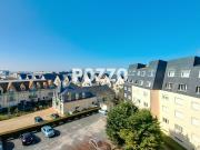 Appartement 2 pièces 28 m²