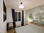 Appartement 2 pièces 28 m²