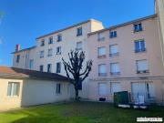 Appartement 2 pièces 28 m²