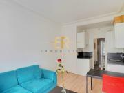 Appartement 2 pièces 28 m²
