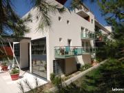 Appartement 2 pièces 28 m²
