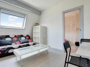 Appartement 2 pièces 28 m²