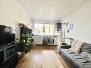 Appartement 2 pièces 28 m²