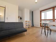 Appartement 2 pièces 28 m²