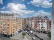 Appartement 2 pièces 28 m²