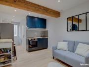 Appartement 2 pièces 28 m²