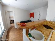 Appartement 2 pièces 28 m²