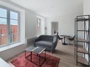 Appartement 2 pièces 28 m²