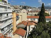 Appartement 2 pièces 28 m²