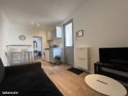 Appartement 2 pièces 28 m²