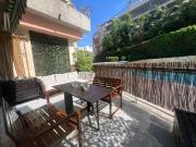 Appartement 2 pièces 28 m²
