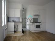 Appartement 2 pièces 28 m²