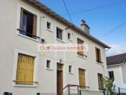 Appartement 2 pièces 28 m²