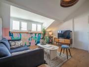 Appartement 2 pièces 28 m² Appartement 2 pièces 28 m²