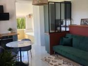 Appartement 2 pièces 28 m²