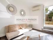 Appartement 2 pièces 28 m²