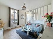 Appartement 2 pièces 28 m²